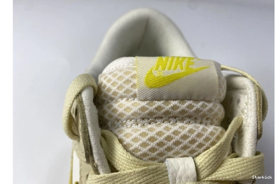 Low Lemon Drop DJ6902-700 Dunk Nike 0716